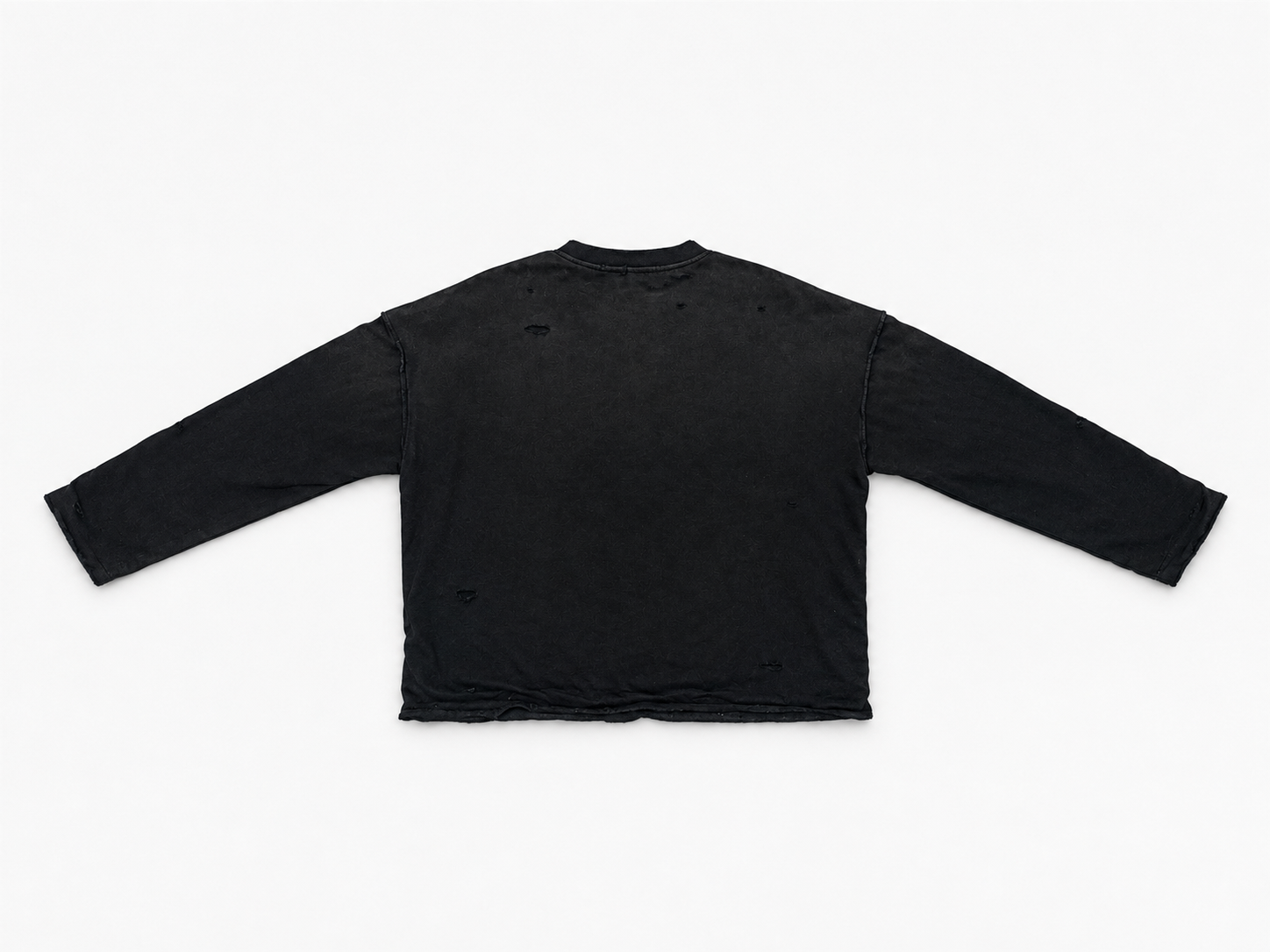V.01 Long Sleeve