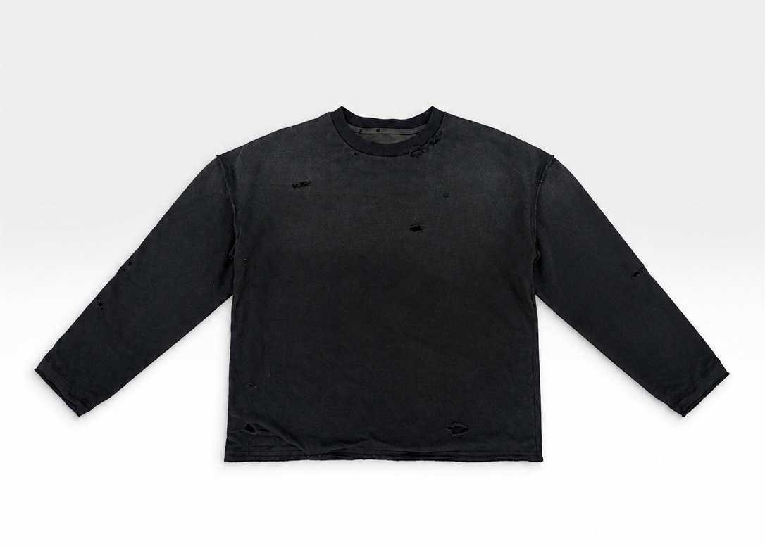 V.01 Long Sleeve